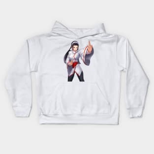 Chizuru Kids Hoodie